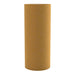 Regular Maree GIK Acoustics TurboTrap™ Cylindrical Bass Trap in golden tan fabric for low-frequency sound absorption