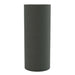 Regular Merrick GIK Acoustics TurboTrap™ Cylindrical Bass Trap in charcoal gray fabric for reducing bass buildup