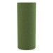 Regular Staffa GIK Acoustics TurboTrap™ Cylindrical Bass Trap in fresh green fabric for improved bass absorption