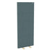 Ronay GIK Acoustics FreeStand Acoustic Panel in a muted blue-gray fabric finish for managing room reflections and noise