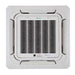 Senville 18000 BTU Ceiling Cassette Air Conditioner - Heat Pump - SENA/18HF/IC ceiling cassette indoor unit