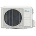 Senville 18000 BTU Mini Split Air Conditioner - Heat Pump - ELITE Series outdoor condenser unit delivers reliable year-round climate control