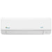 Senville 24000 BTU Mini Split Air Conditioner - Heat Pump - ELITE Series sleek wall-mounted indoor air handler