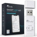 Senville Smart WiFi USB Kit for Mini Split, Works with Alexa package includes the USB WiFi adapter, protective cap, and retail box with app-based smart control features