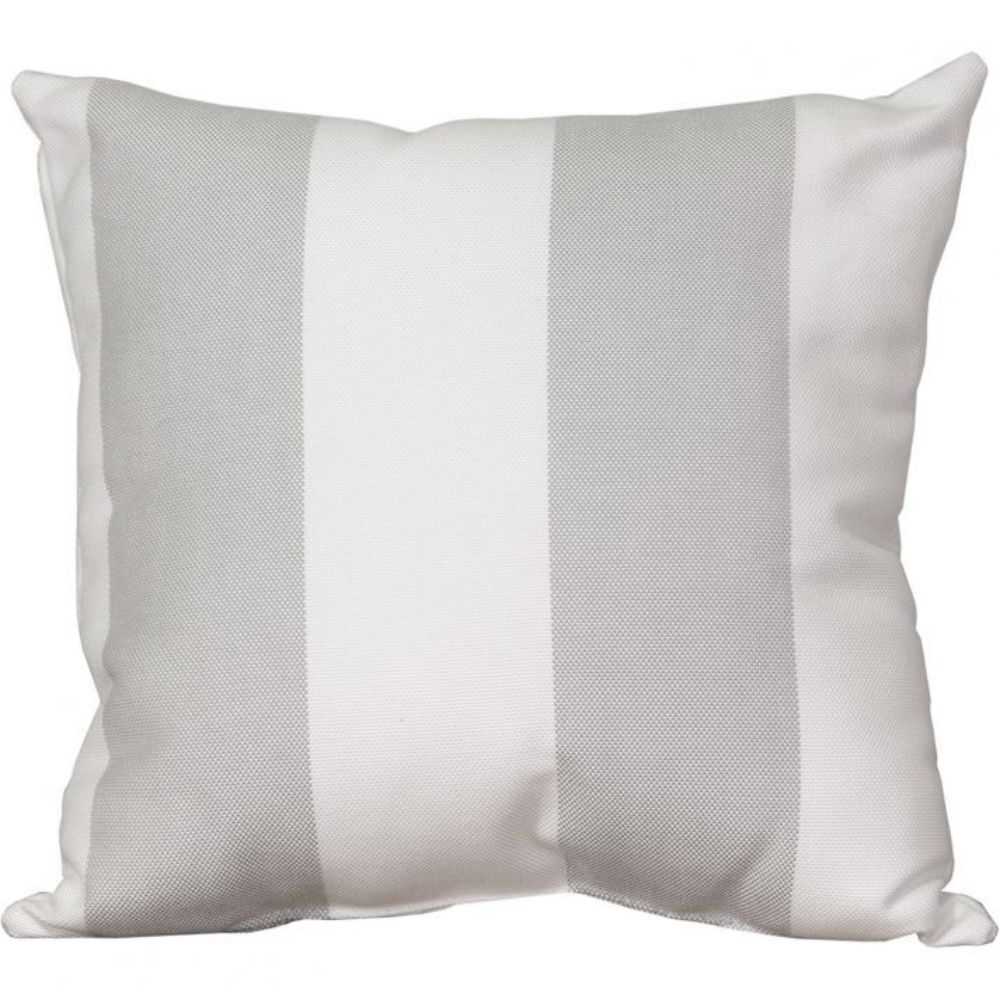 Solana Seagull LuxCraft 15 Toss Pillow