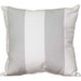 Solana Seagull LuxCraft 15 Toss Pillow