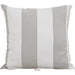 Solana Seagull LuxCraft 19 Throw Pillow