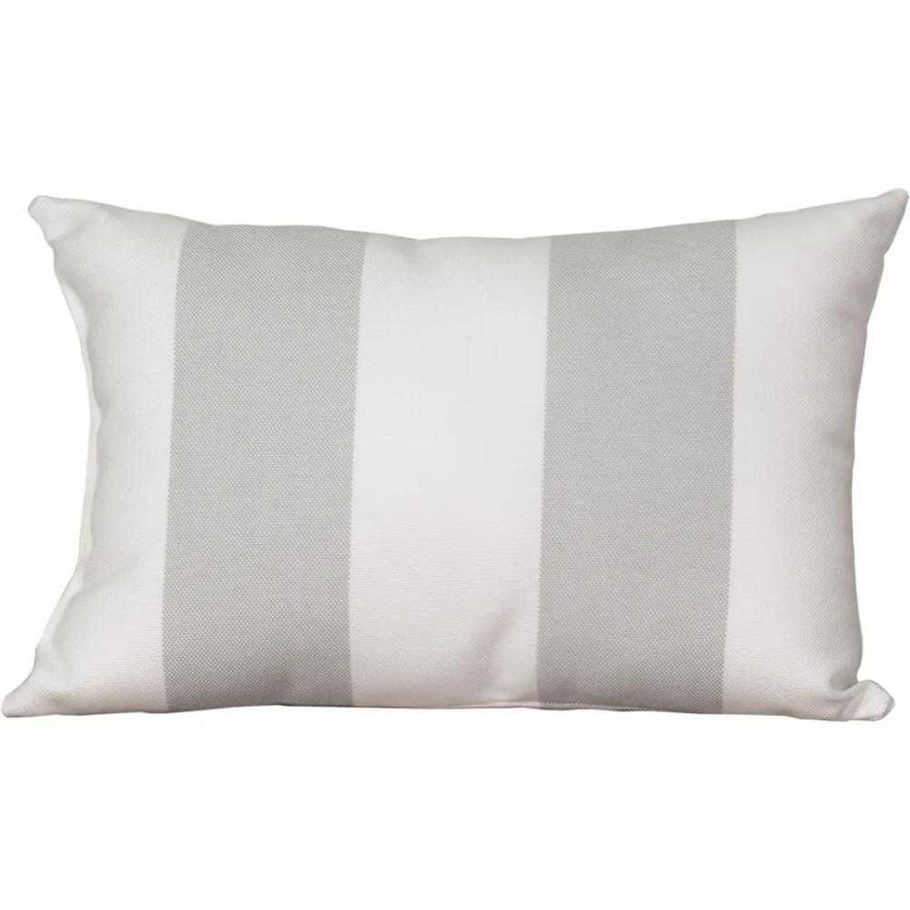 Solana Seagull LuxCraft Lumbar Pillow