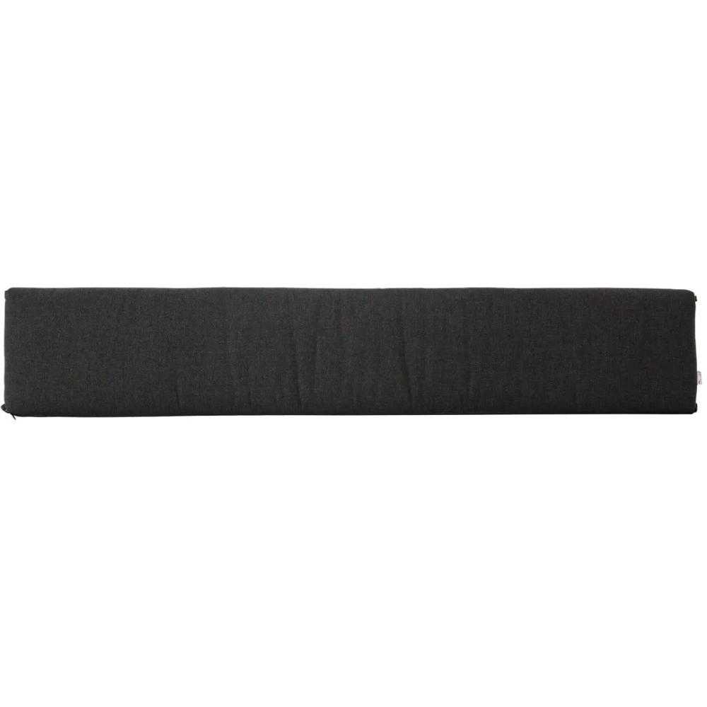 Spectrum Carbon LuxCraft 72 Cafe Bench Cushion