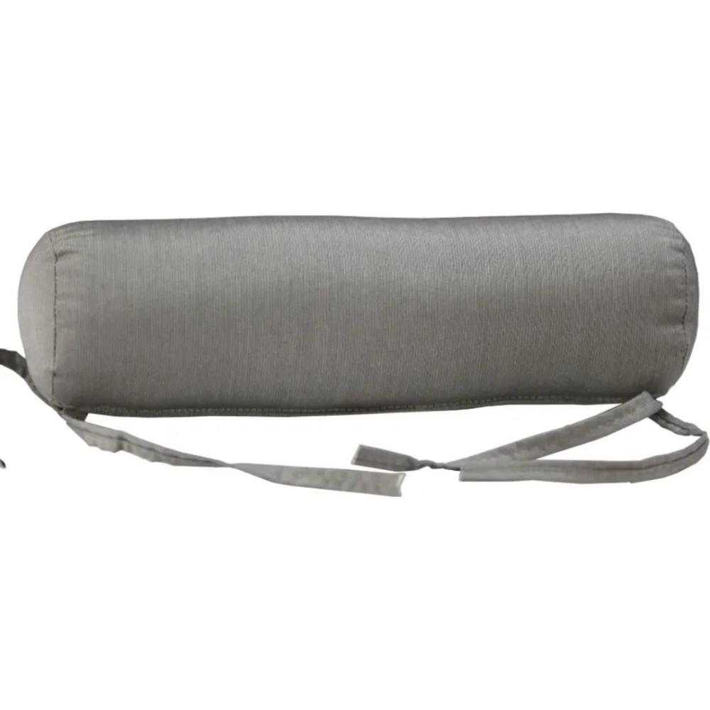 Spectrum Dove LuxCraft Neck Pillow