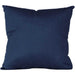 Spectrum Indigo LuxCraft 15 Toss Pillow