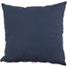 Spectrum Indigo LuxCraft 19 Throw Pillow