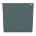 Square Ronay GIK Acoustics Classic Acoustic Panel in muted blue-green fabric, combining sound control with a calming textured finish