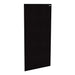 Standard Black GIK Acoustics TriTrap™ Corner Bass Trap black textured acoustic panel for room corner sound control