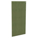 Standard Fair Isle GIK Acoustics TriTrap™ Corner Bass Trap olive green textured acoustic panel for room corner sound control