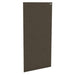 Standard Lerwick GIK Acoustics TriTrap™ Corner Bass Trap dark brown textured acoustic panel for room corner sound control