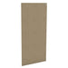 Standard Lomond GIK Acoustics TriTrap™ Corner Bass Trap warm tan textured acoustic panel for room corner sound control