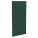 Standard Lora GIK Acoustics TriTrap™ Corner Bass Trap dark green acoustic panel for room corner sound control