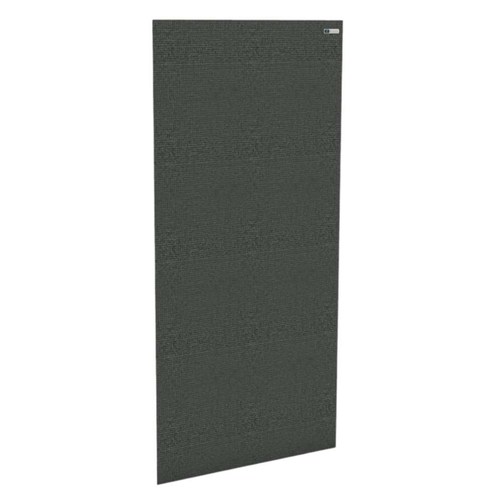 Standard Merrick GIK Acoustics TriTrap™ Corner Bass Trap charcoal gray acoustic panel for room corner sound control