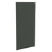 Standard Merrick GIK Acoustics TriTrap™ Corner Bass Trap charcoal gray acoustic panel for room corner sound control
