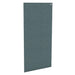 Standard Ronay GIK Acoustics TriTrap™ Corner Bass Trap blue gray acoustic panel for room corner sound control
