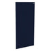 Standard Walten GIK Acoustics TriTrap™ Corner Bass Trap navy blue acoustic panel for room corner sound control