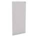 Standard White GIK Acoustics TriTrap™ Corner Bass Trap white acoustic panel for room corner sound control