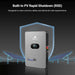 Sun Gold Power 12000W All-in-One Off-Grid Solar Inverter featuring built-in PV rapid shutdown for improved solar system safety