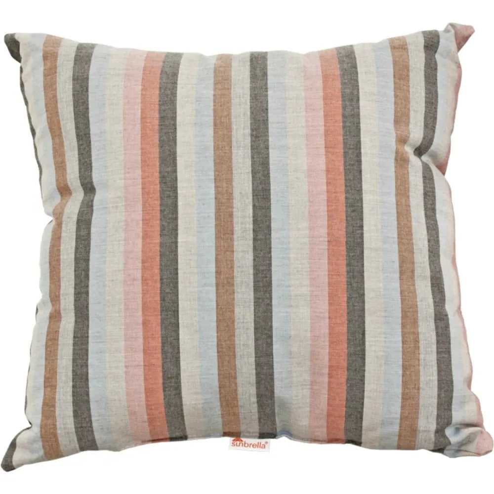 Surround Dusk LuxCraft 19 Throw Pillow