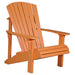 LuxCraft Deluxe Adirondack Chair-Freedom Room