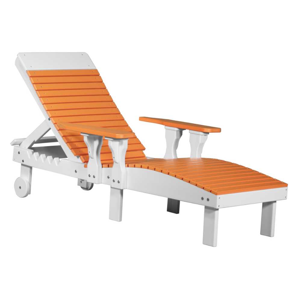 LuxCraft Lounge Chair-Freedom Room