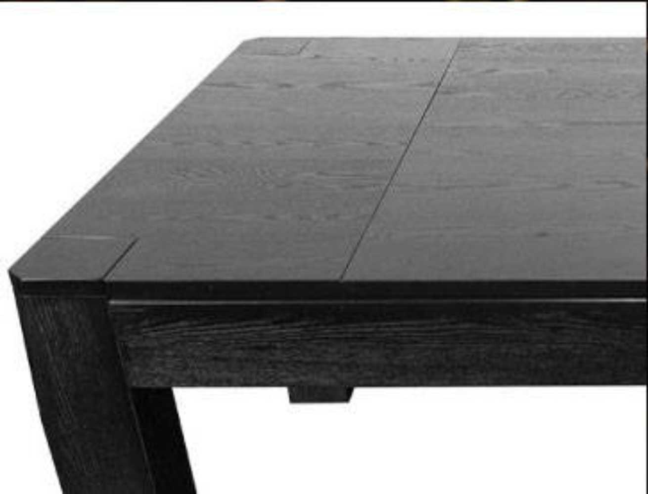 The Game Theory Tables Origins Modular Large Game Table features a sleek, dark tabletop