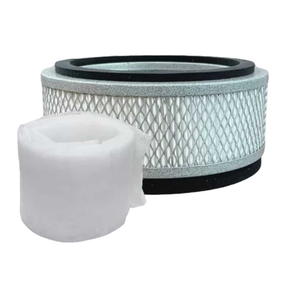 Austin Air “it” Replacement Filter-Freedom Room