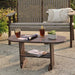 LuxCraft Coffee Table-Freedom Room