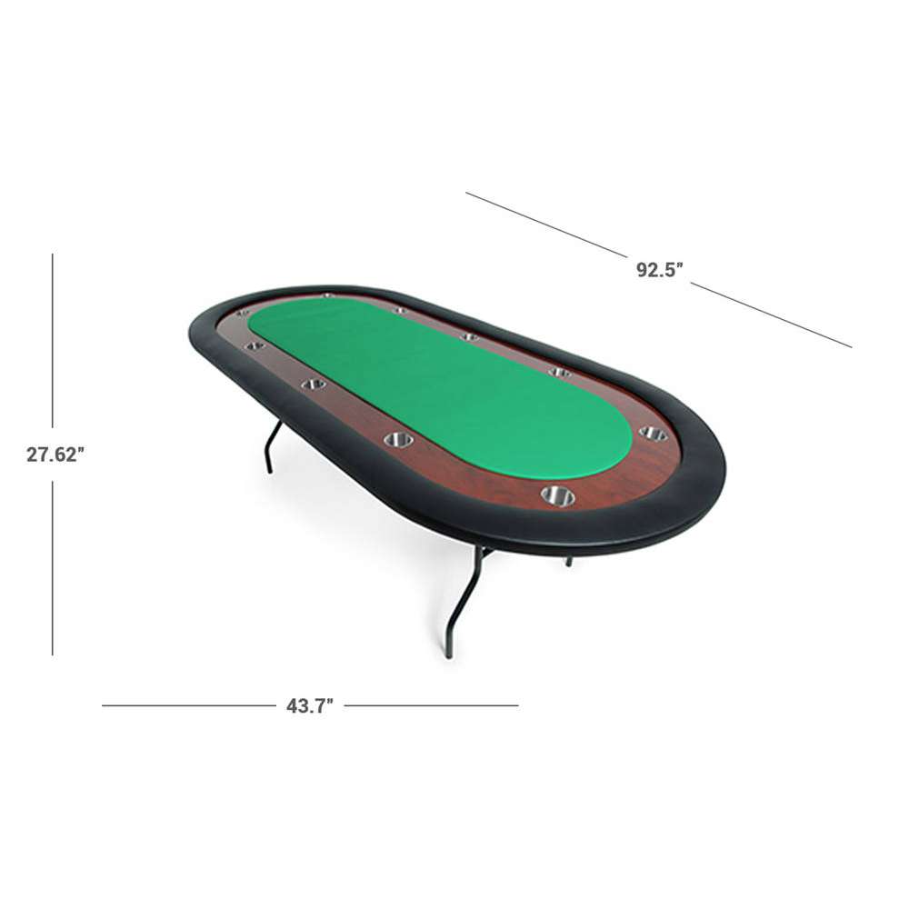 BBO Poker Tables Ultimate Poker Table-Freedom Room