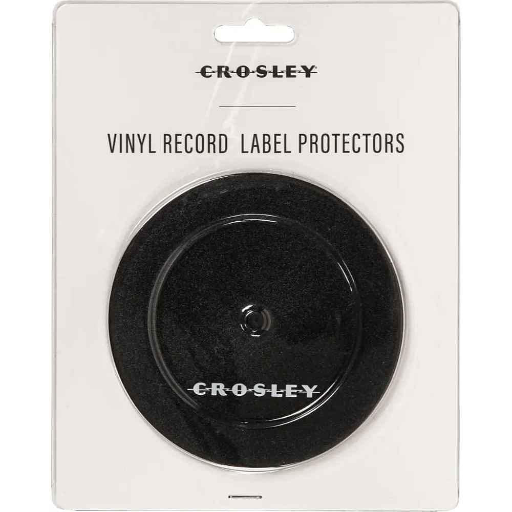Crosley Vinyl Record Label Protector | Turntable | Freedom Room ...