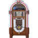 The image shows the Arkrocket Taurus II Jukebox - Dark Oak 2024 New Upgrade