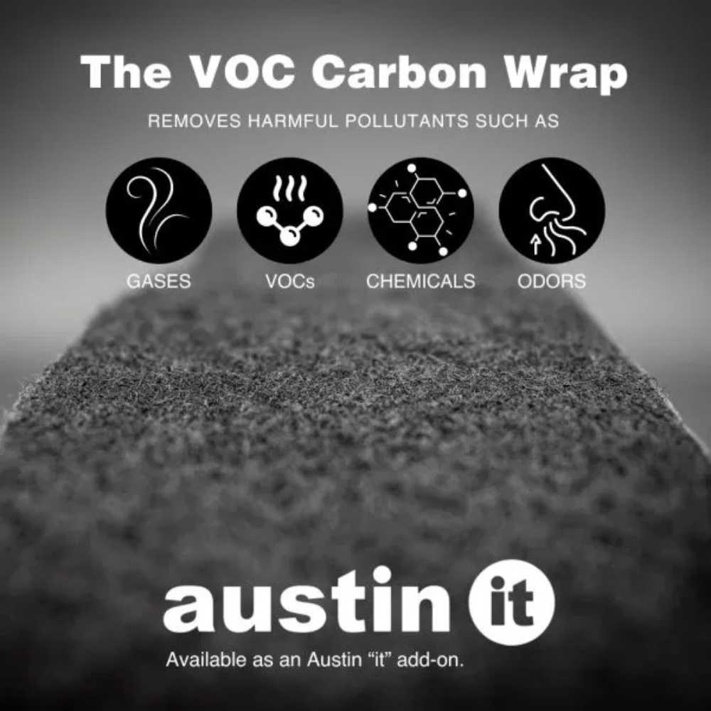 Austin Air “it” Replacement Filter-Freedom Room