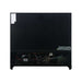 KingsBottle 36" Beer and Wine Cooler Combination with Low-E Glass Door-Freedom Room