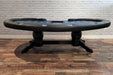 BBO Poker Tables Joe Cada Signature Series Poker Table-Freedom Room