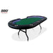 BBO Poker Tables Aces Pro Alpha Poker Table-Freedom Room