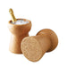 KingsBottle Champagne Bottle Cork Ice Bucket-Freedom Room