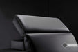 Valencia Barcelona Grand Ultimate Edition Home Theater Seating includes an adjustable headrest