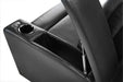 Valencia Oslo Nouvelle Home Theater Seating includes hidden armrest storage