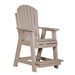 LuxCraft Adirondack Balcony Chair-Freedom Room