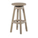 Weatherwood LuxCraft Bar Stool