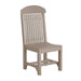 Weatherwood LuxCraft Classic Side Chair