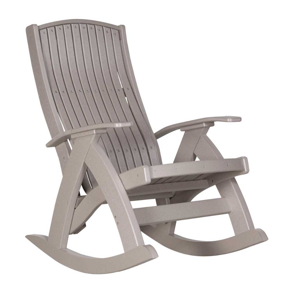 LuxCraft Comfort Rocker-Freedom Room