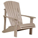 LuxCraft Deluxe Adirondack Chair-Freedom Room