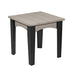 LuxCraft Island End Table-Freedom Room